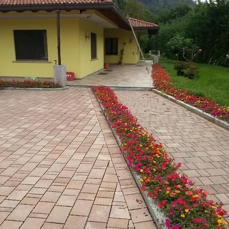 Гостевой дом Althea 3*