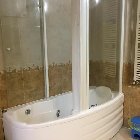 Althea Гостевой дом 3*