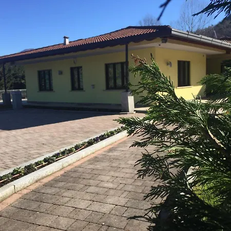 Гостевой дом Althea 3*