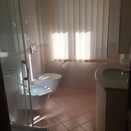 Гостевой дом Althea 3*