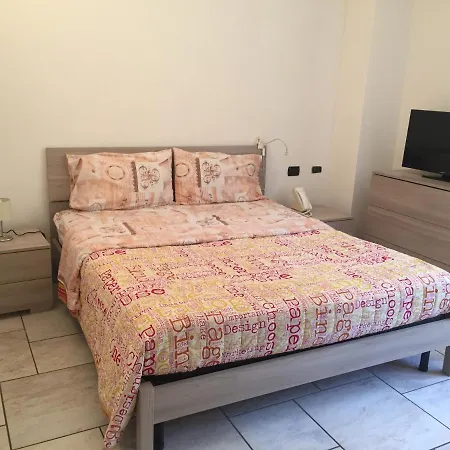 Althea Гостевой дом 3*