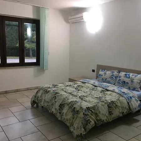 Althea بيت ضيافة Ronago