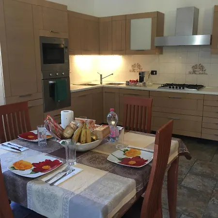 بيت ضيافة Althea