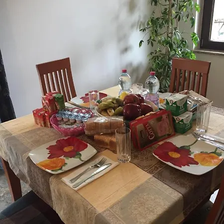 Althea بيت ضيافة *