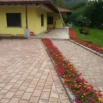 Penzion Althea 3*