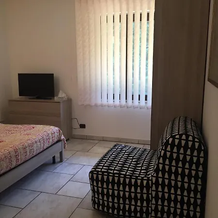 Guest house Althea